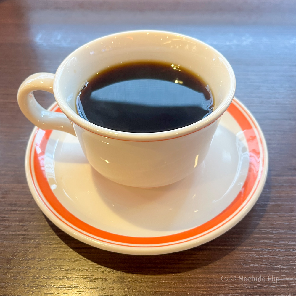 SUN'S CAFE（サンズカフェ）町田店のコーヒーの写真