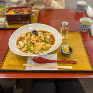 麻布茶房 小田急町田店の料理の写真
