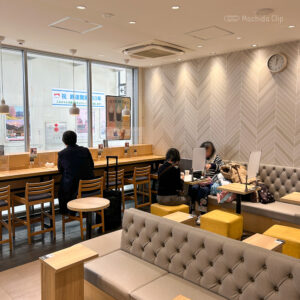 BECK’S COFFEE SHOP 町田店の写真