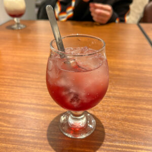 コリアンキッチン・シジャン 町田モディ店の飲み物の写真