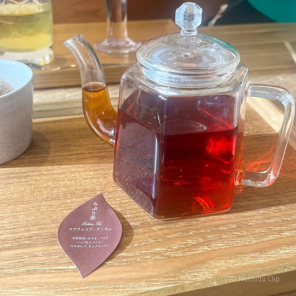 Thumbnail of http://こなな%20ルミネ町田店のお茶の写真