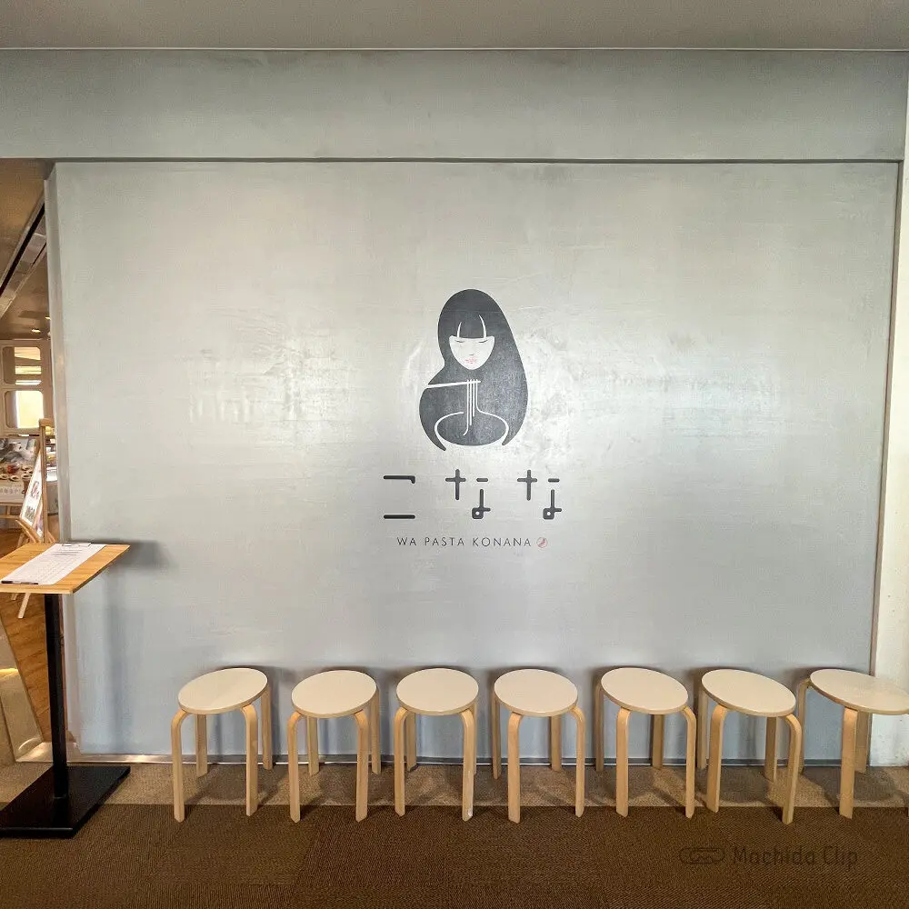 Thumbnail of http://こなな%20ルミネ町田店の外観の写真