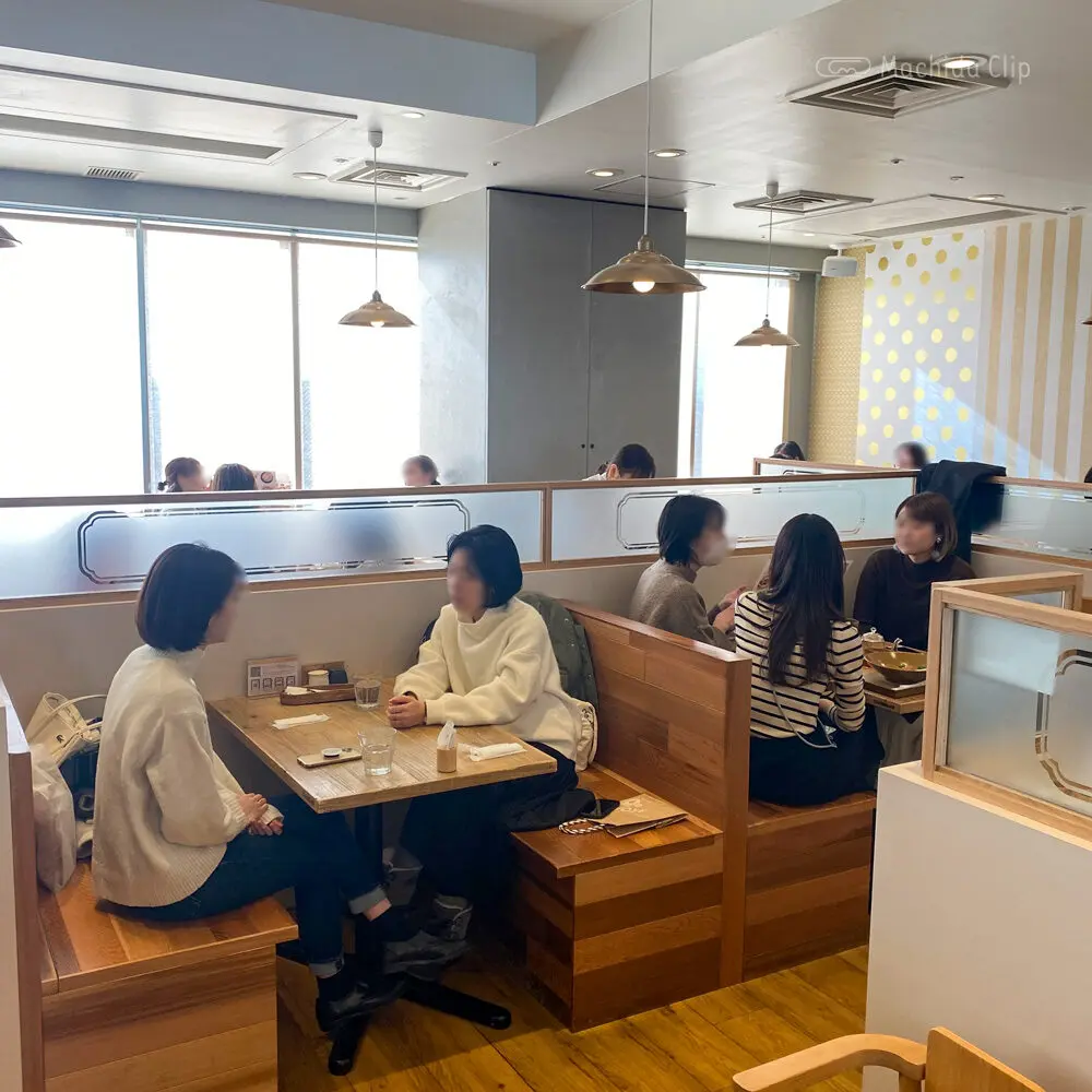 Thumbnail of http://こなな%20ルミネ町田店の店内の写真