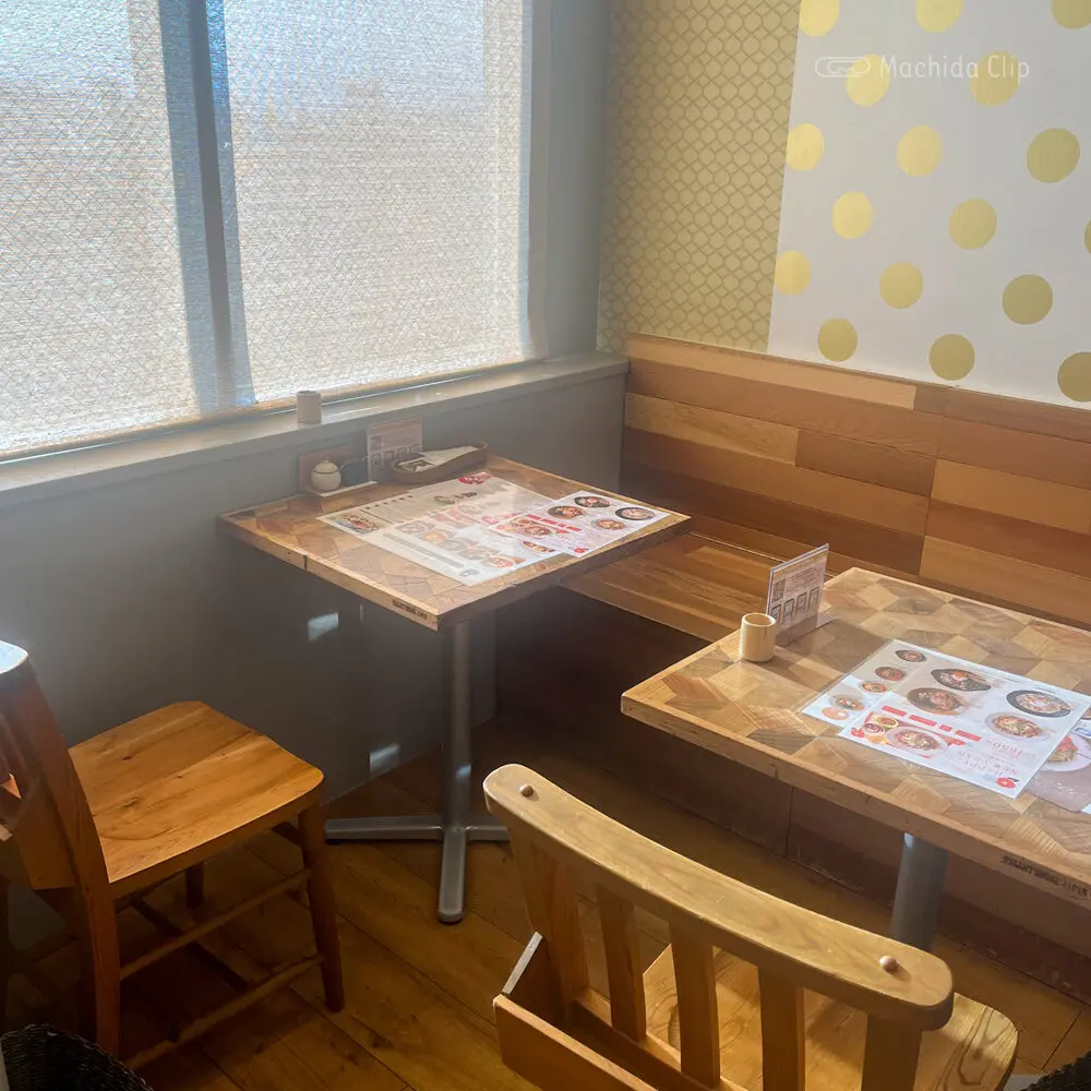 Thumbnail of http://こなな%20ルミネ町田店の店内の写真