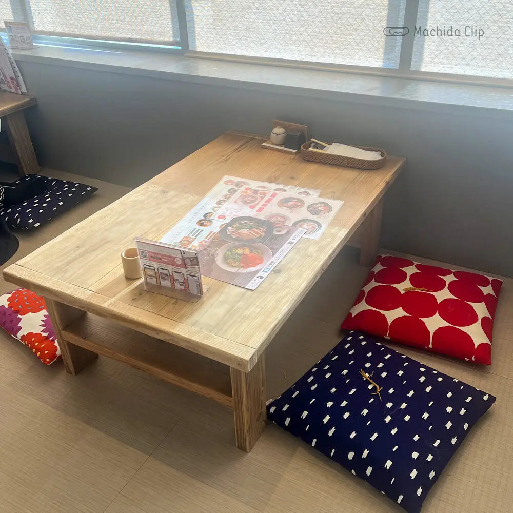 Thumbnail of http://こなな%20ルミネ町田店の店内の写真