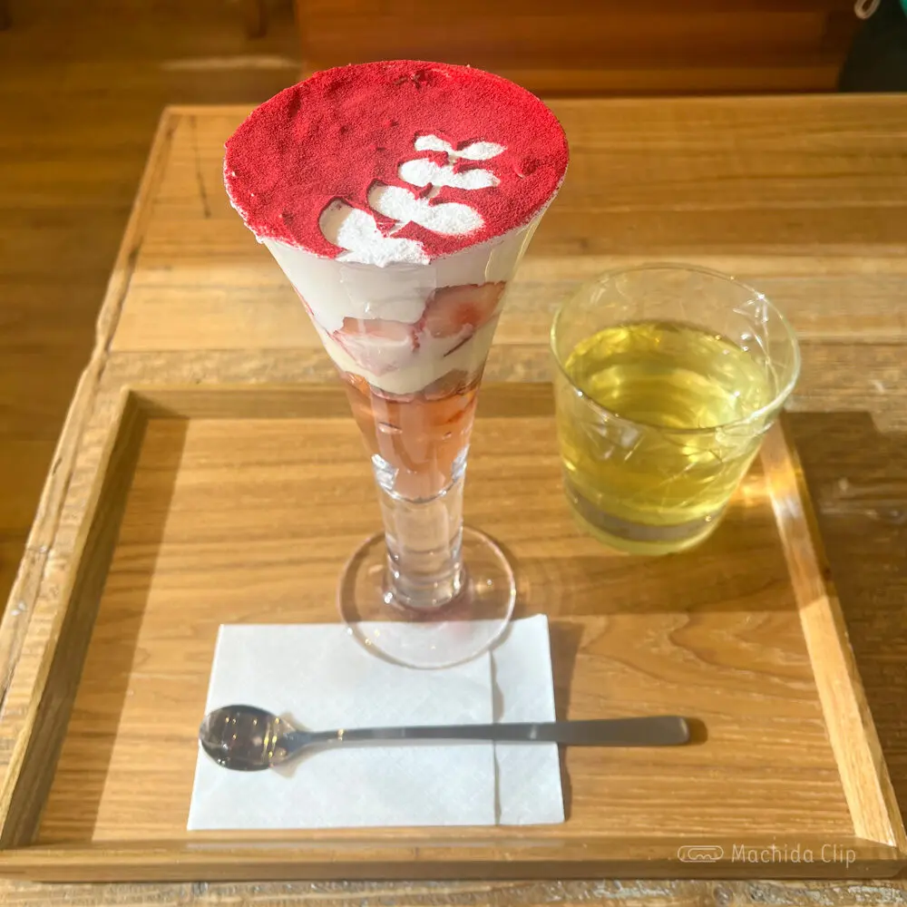 Thumbnail of http://こなな%20ルミネ町田店のパフェの写真