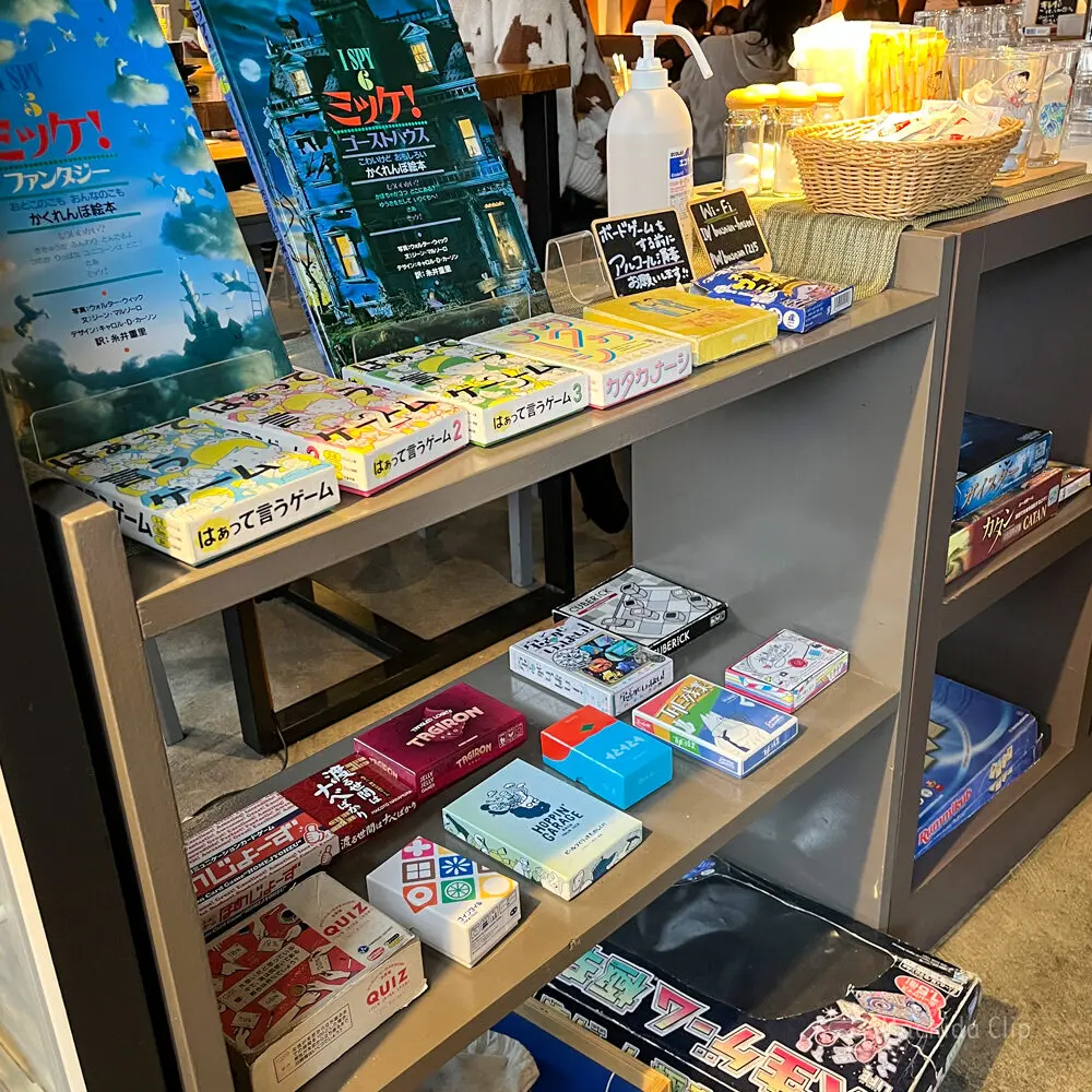 Thumbnail of http://武相庵の店内の写真