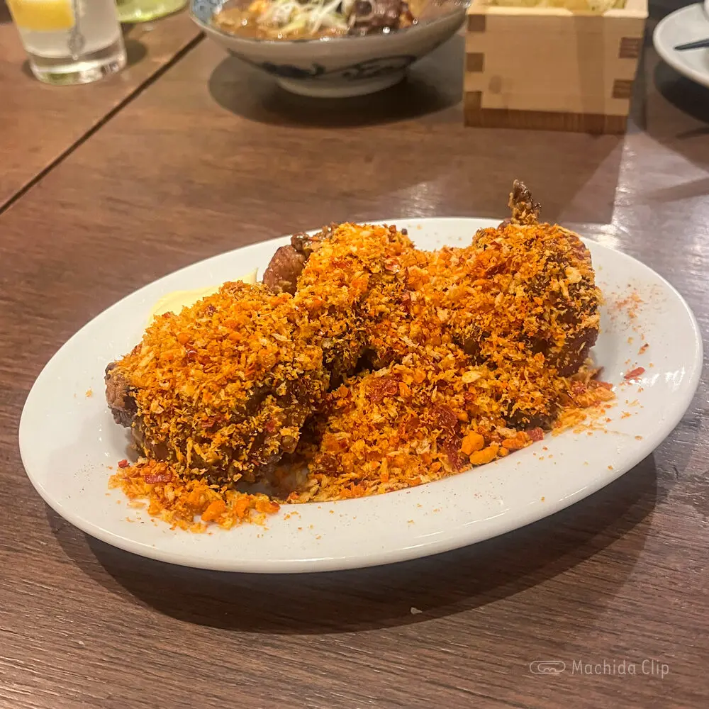 Thumbnail of http://カツオスタンドの料理の写真