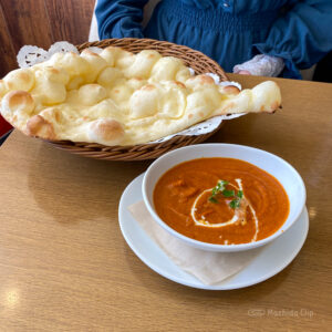 ローカルインディア 町田東急ツインズ店の料理の写真