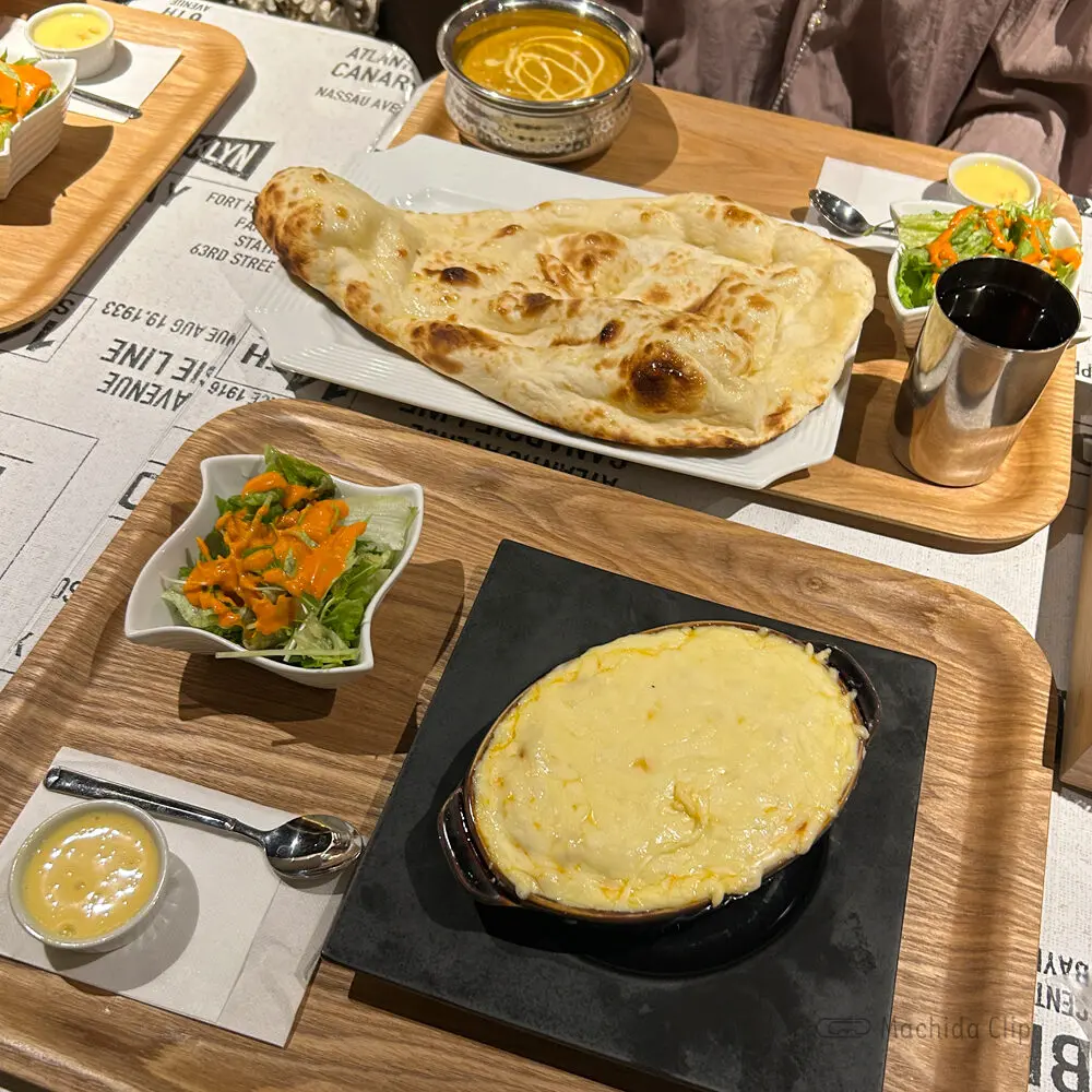 Thumbnail of http://Modern%20Cuisine%20Lotus(ロータス)%20町田駅前の料理の写真