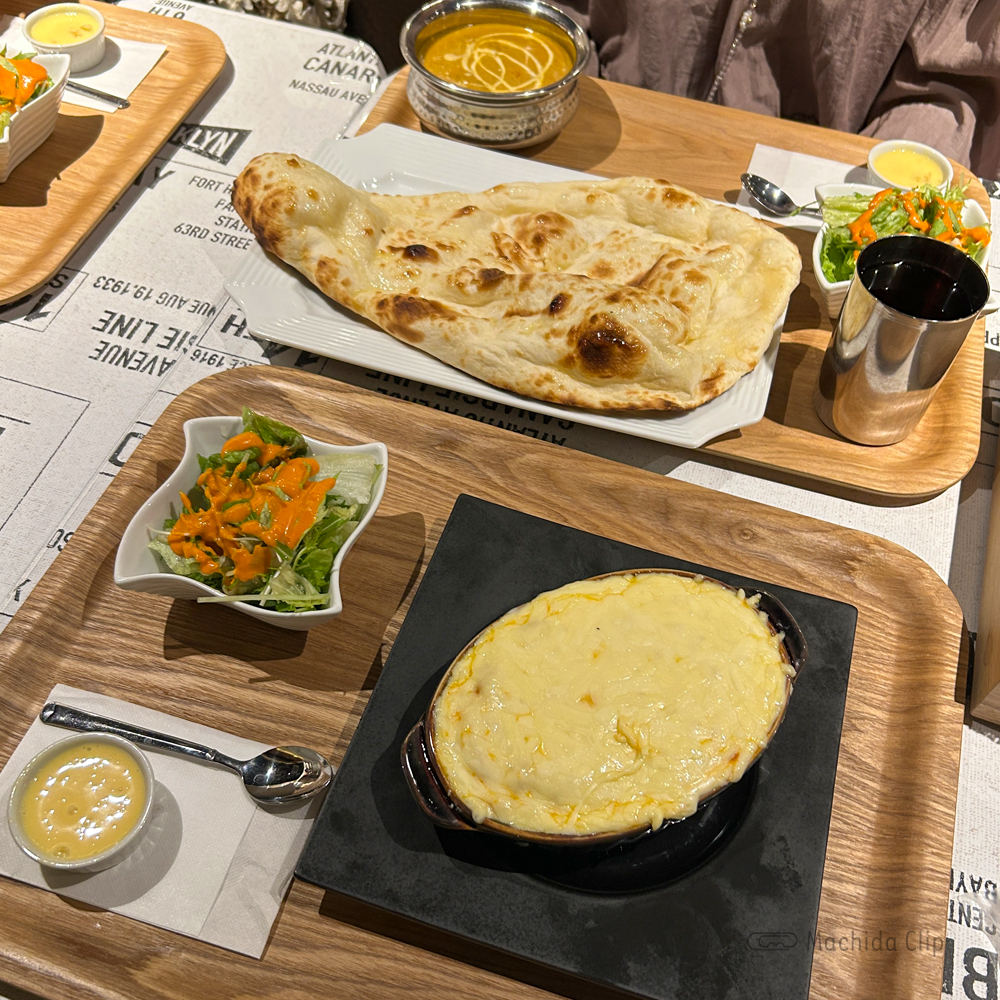 Modern Cuisine Lotus（ロータス） 町田駅前の料理の写真