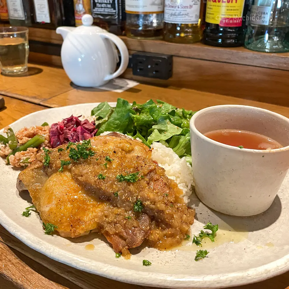 44 APARTMENT(ダブルフォーアパートメント)町田店の料理の写真