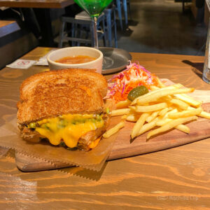 町田でサンドイッチが美味しいランチおすすめ店7選 話題のフルーツサンドも紹介の写真