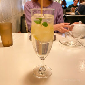 CAFE KATSUO（カフェカツオ）のドリンクの写真