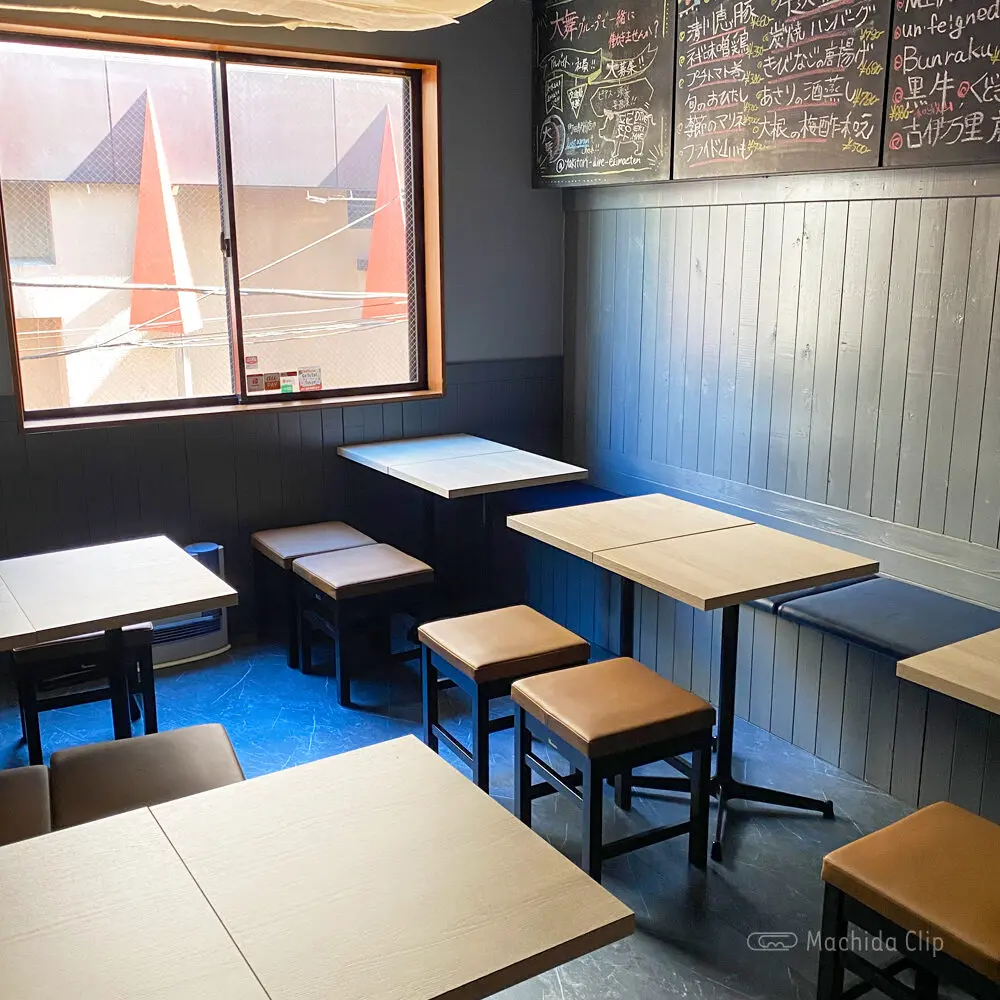 Thumbnail of http://やきとり処%20大舞%20町田駅前店の店内の写真