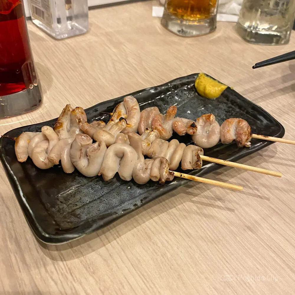 Thumbnail of http://やきとり処%20大舞%20町田駅前店の料理の写真