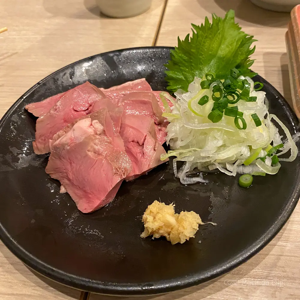 やきとり処 大舞 町田駅前店の料理の写真