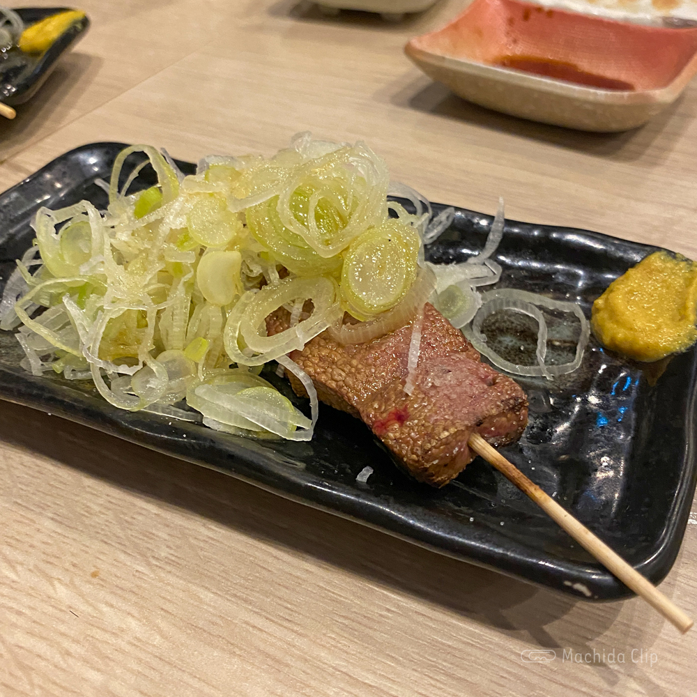 やきとり処 大舞 町田駅前店の料理の写真