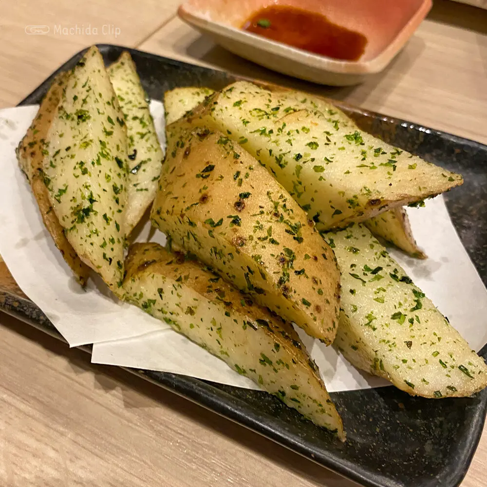 Thumbnail of http://やきとり処%20大舞%20町田駅前店の料理の写真