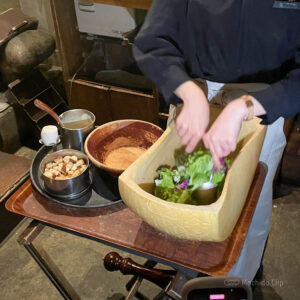 ダンチキンダン 町田店の料理の写真