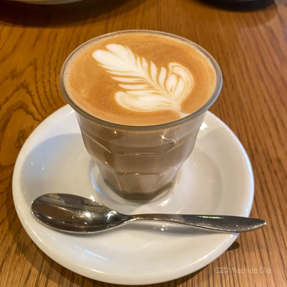 LATTE GRAPHIC(ラテグラフィック) 町田店のドリンクの写真