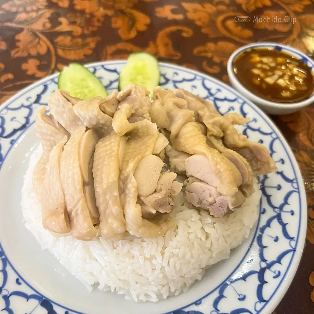 マイペンライ 2号店の料理の写真