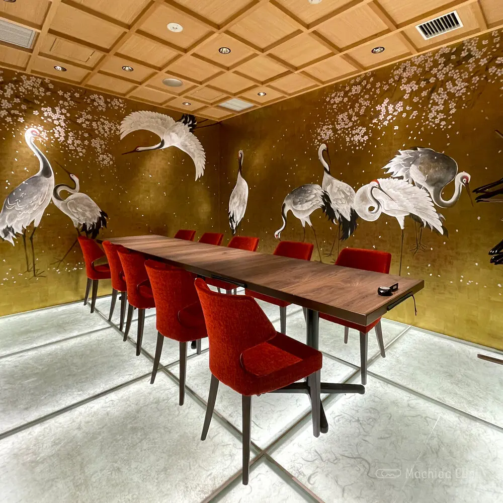 Thumbnail of http://おもてなしとりよし%20町田店の店内の写真