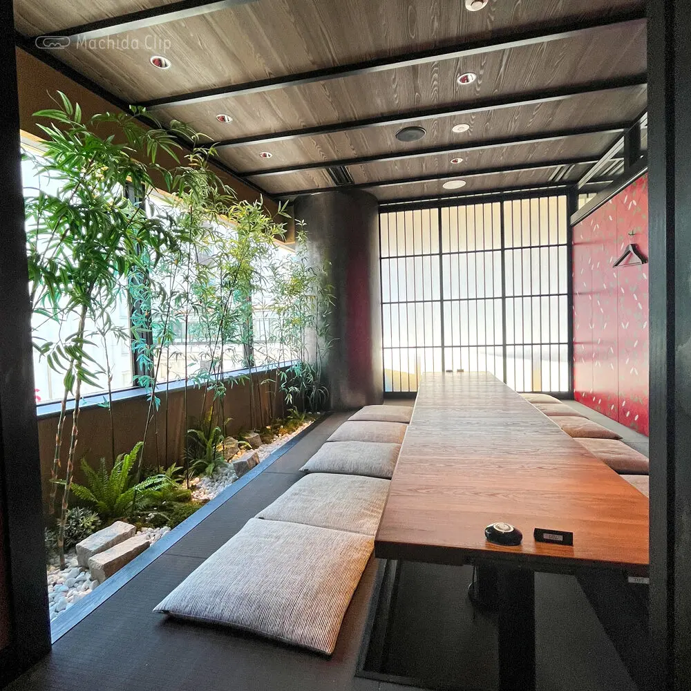 Thumbnail of http://おもてなしとりよし%20町田店の店内の写真