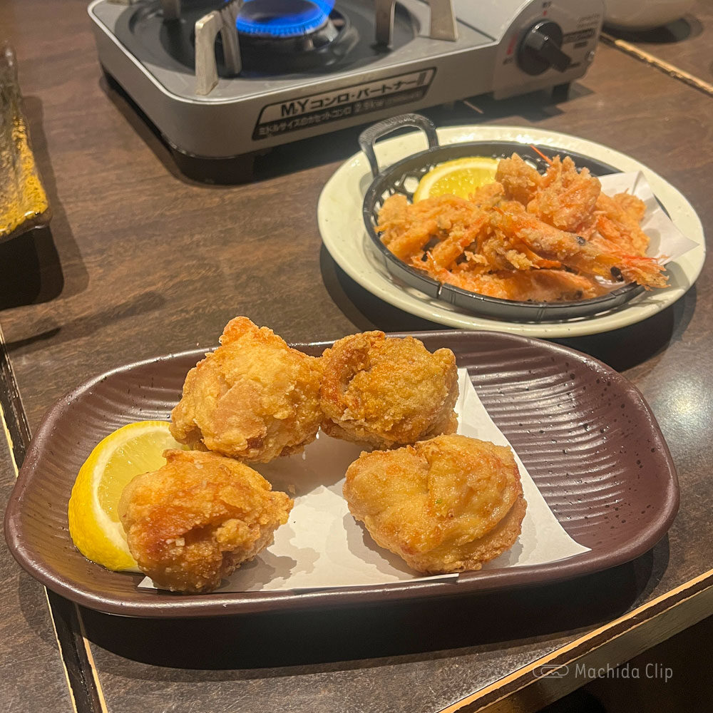 Thumbnail of http://大衆食堂安ベゑ%20小田急町田南口店の料理の写真