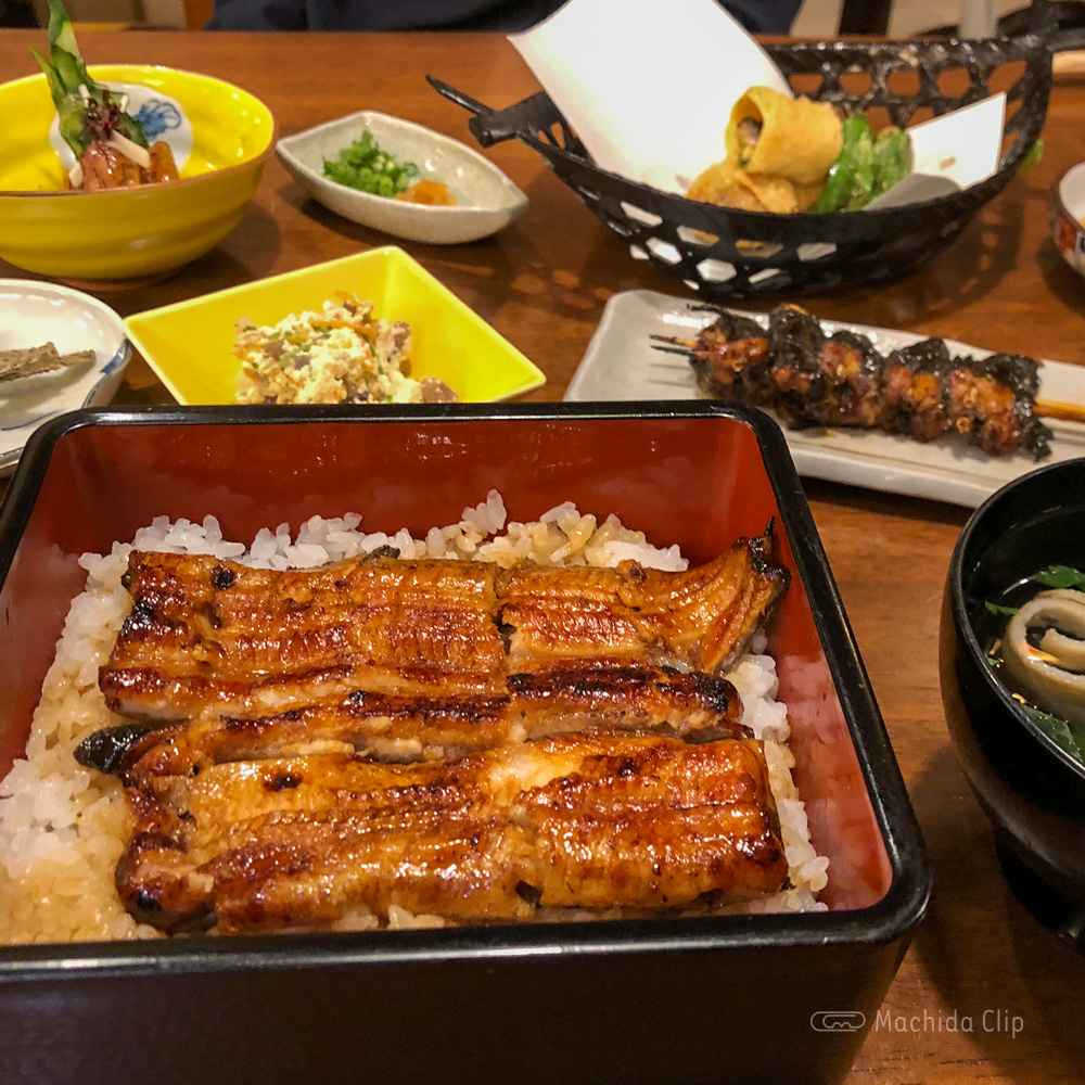 町田双葉の料理の写真