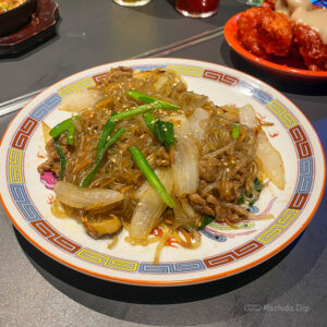 キテセヨ 町田店の料理の写真