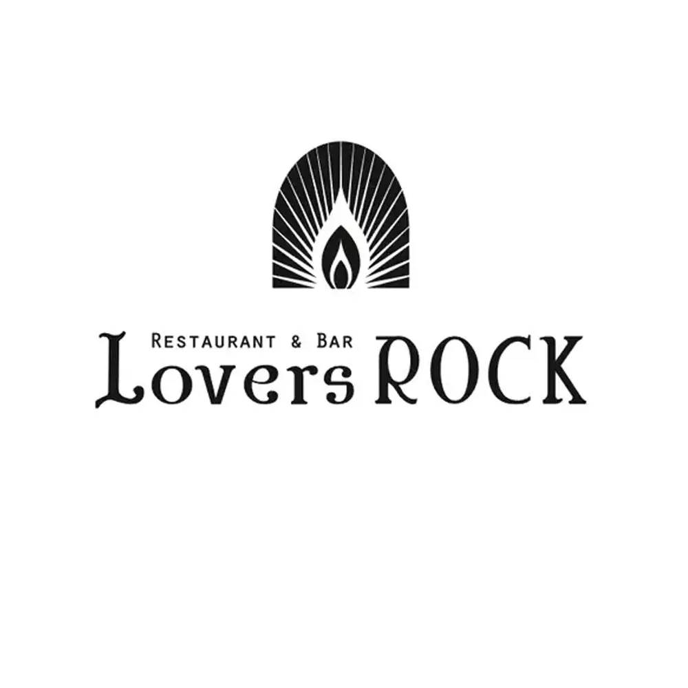 Lovers ROCK 町田店の店長(ロゴ)の写真