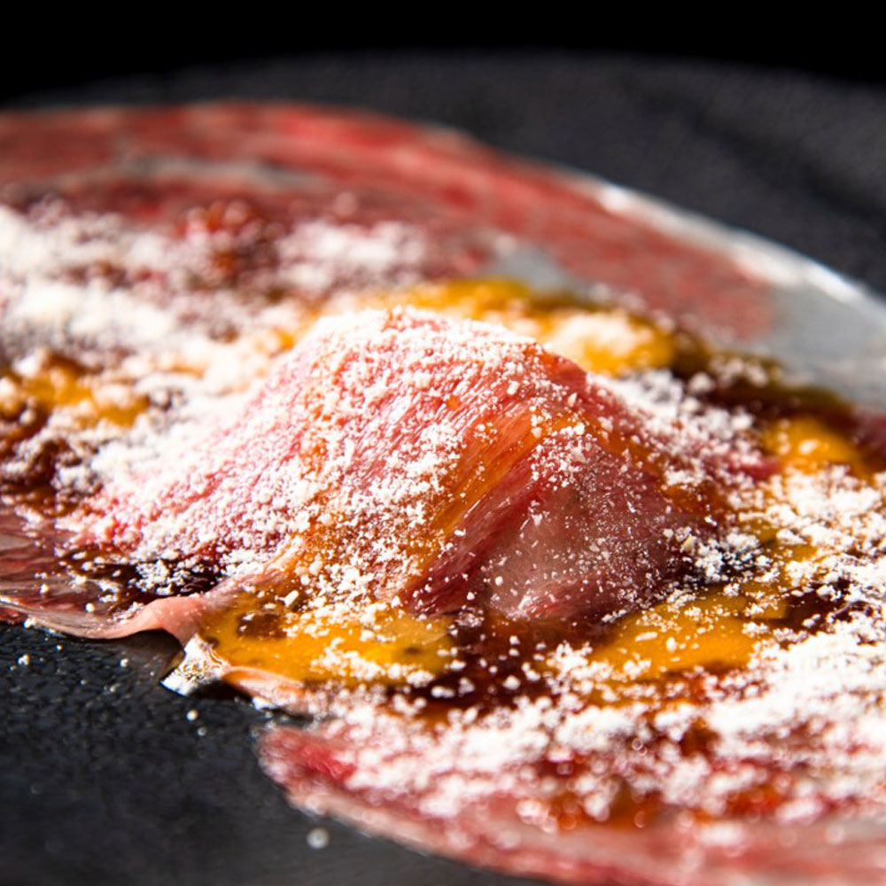 焼肉Meat itの料理の写真