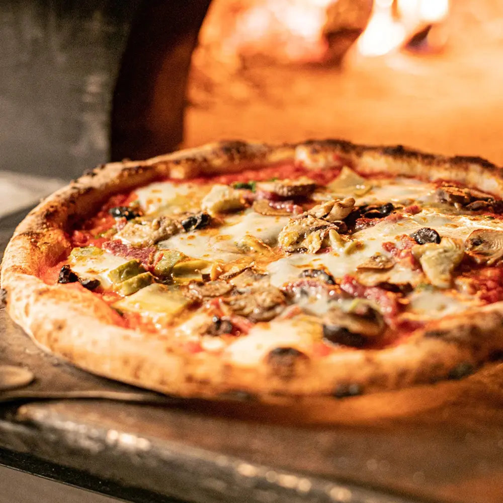 STRI(ストリ)町田の料理の写真