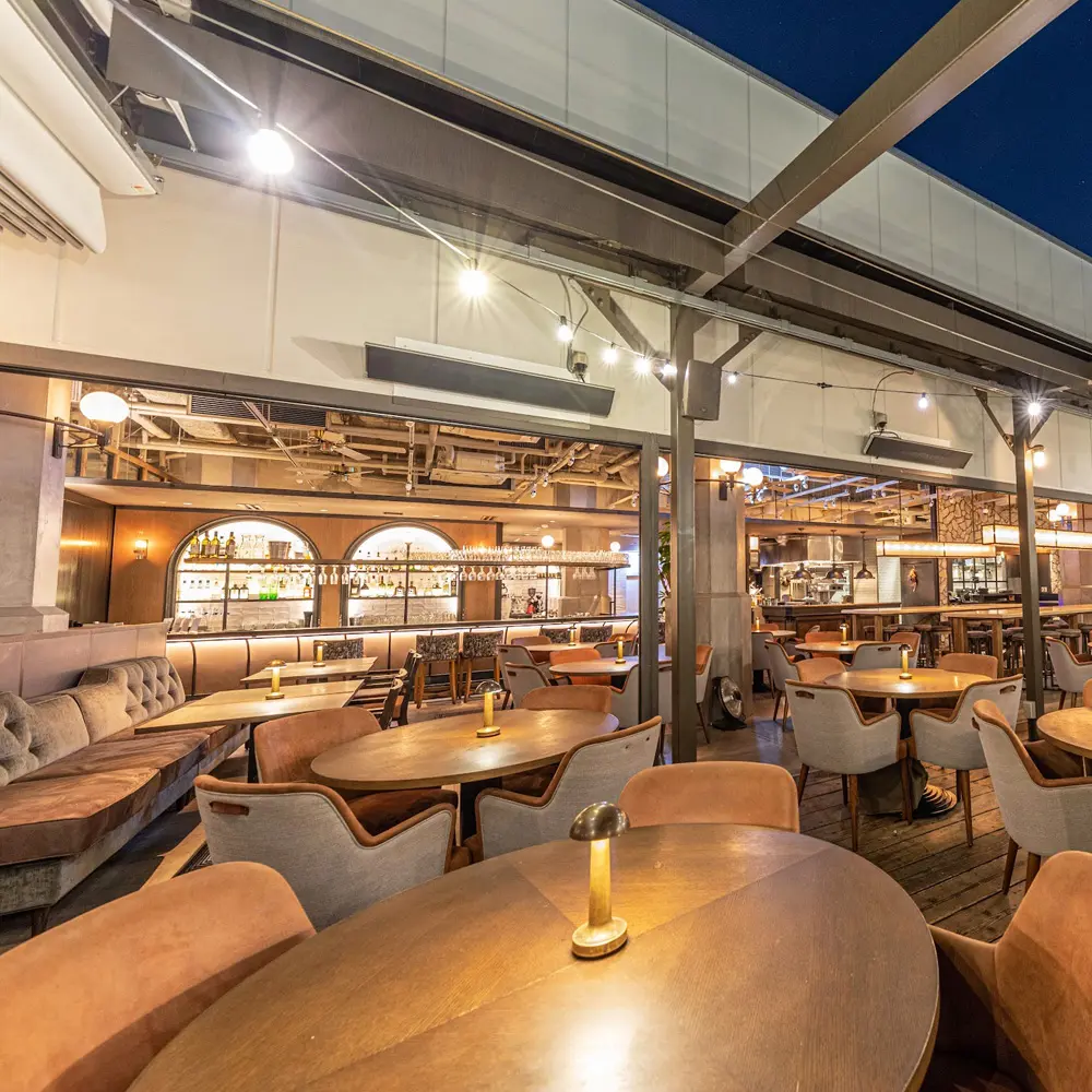 STRI(ストリ)町田の店内の写真