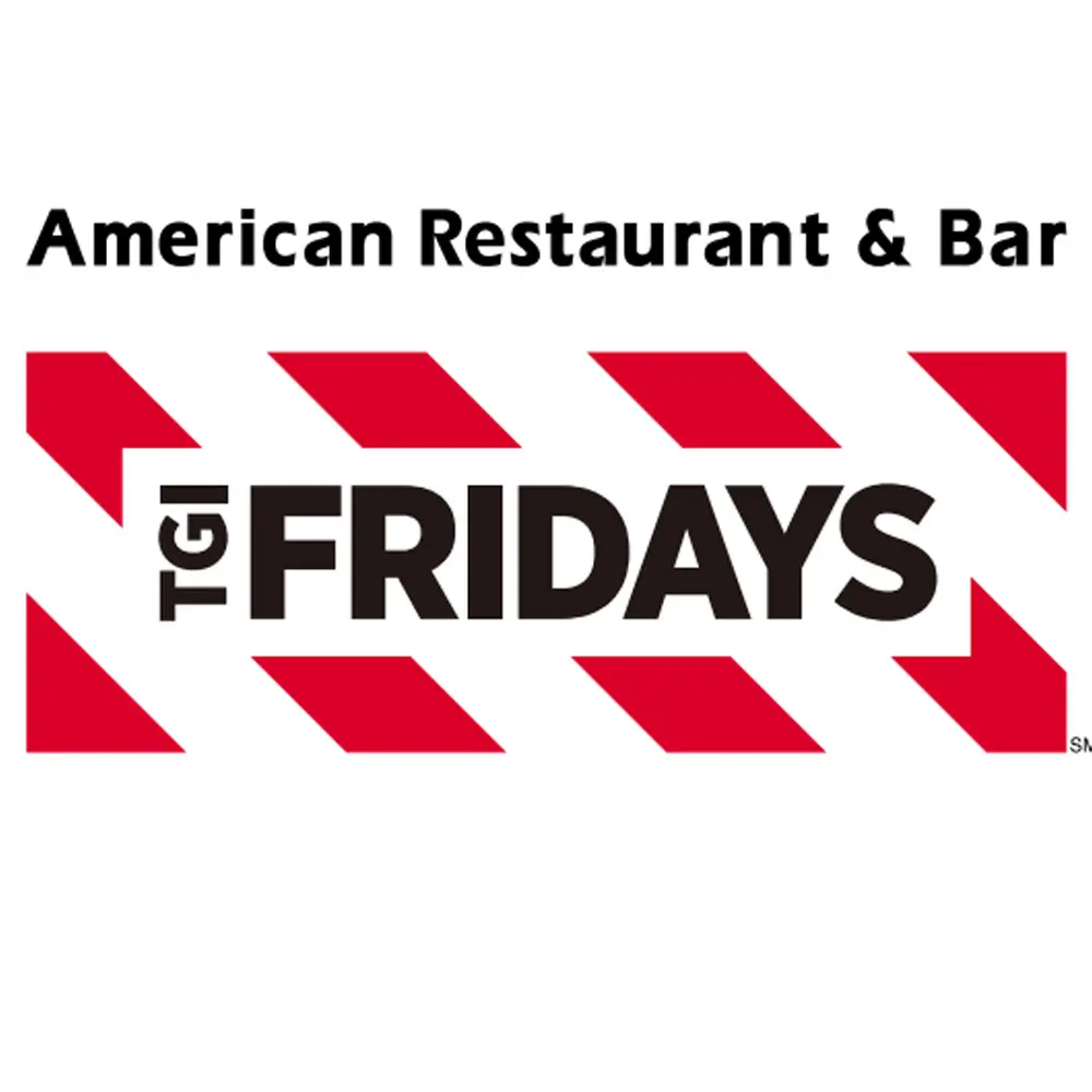 TGIフライデーズの店長(ロゴ)の写真