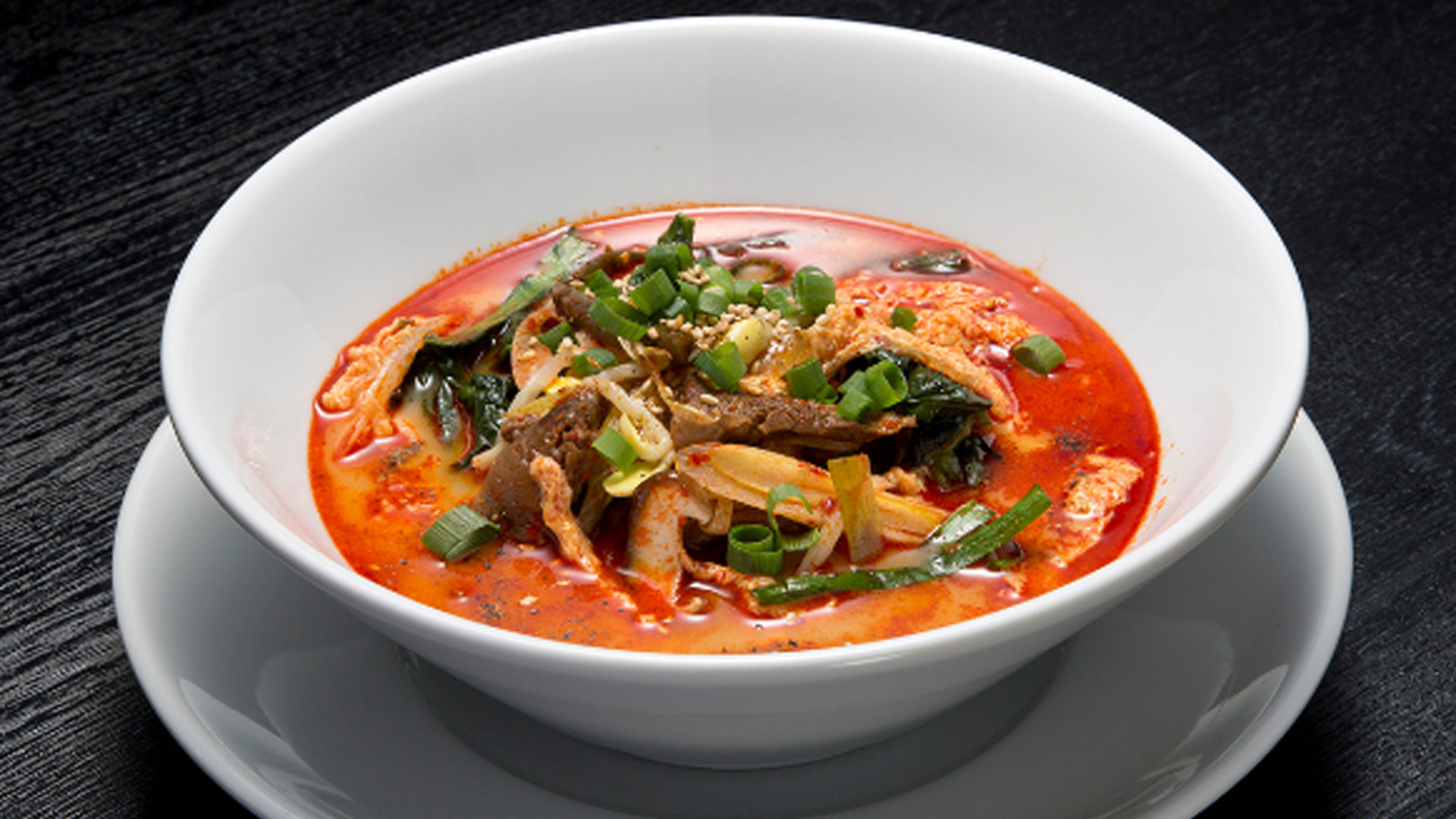 焼肉トラジ 町田店の料理の写真