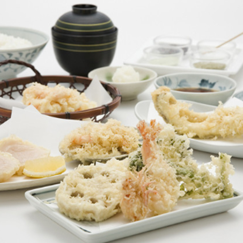 つな八 町田の料理の写真