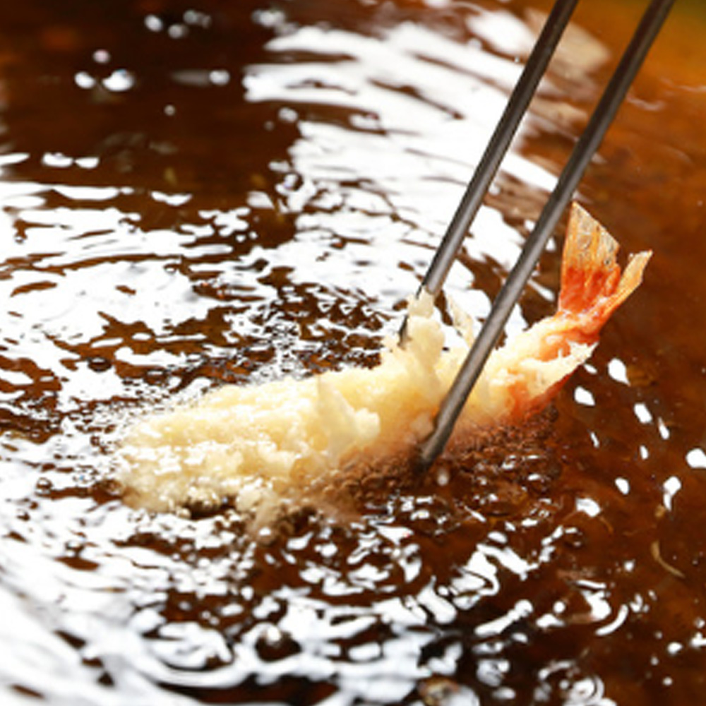 つな八 町田天ぷらの写真