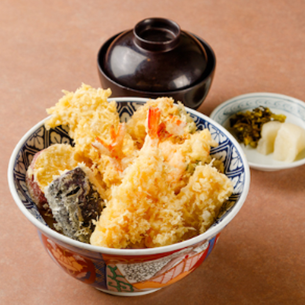 つな八 町田の料理の写真