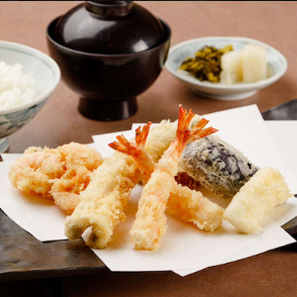 つな八 町田の料理の写真