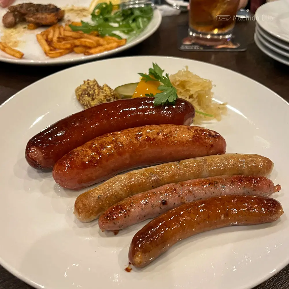 Thumbnail of http://ARMYの料理の写真