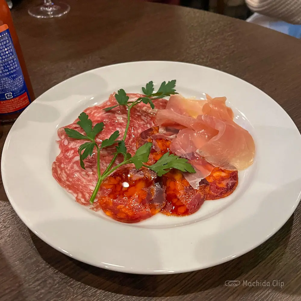 Thumbnail of http://ARMYの料理の写真