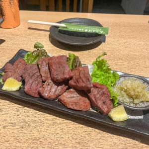 おちょぼ串 町田店の料理の写真