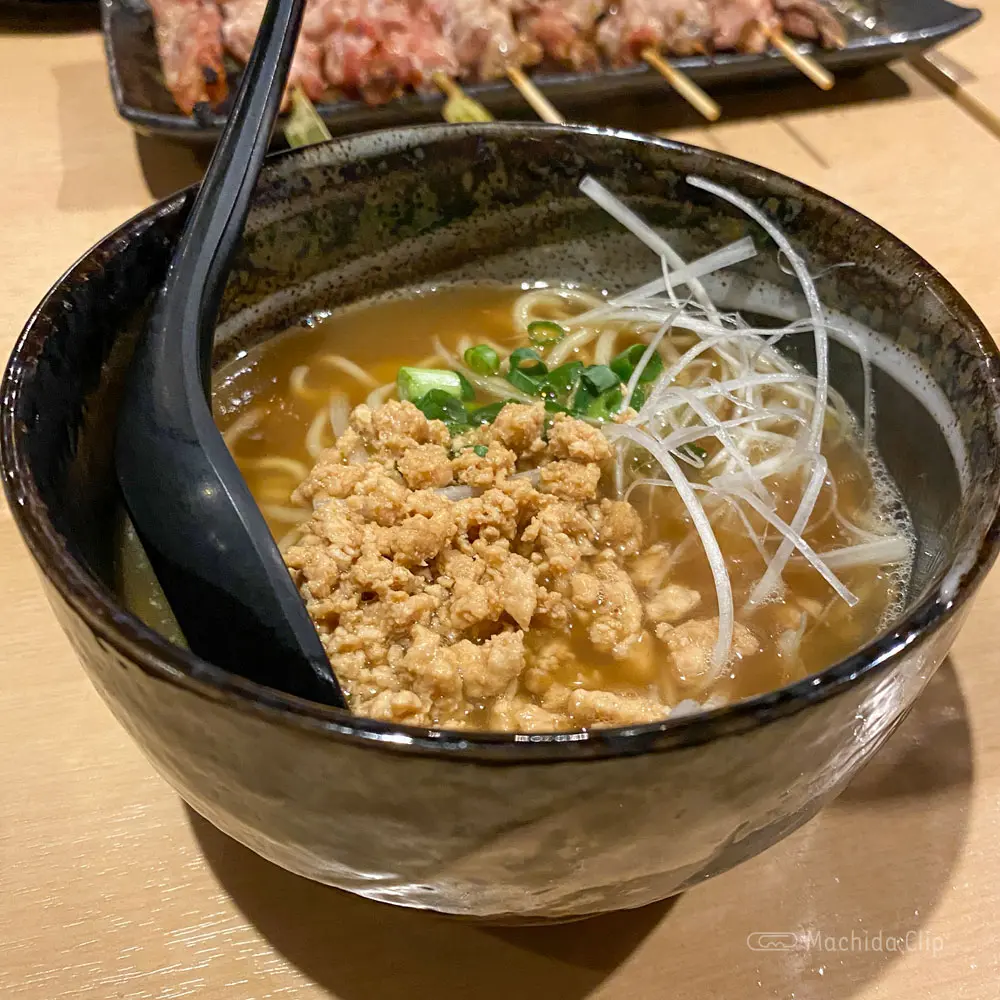 Thumbnail of http://おちょぼ串%20町田店の料理の写真