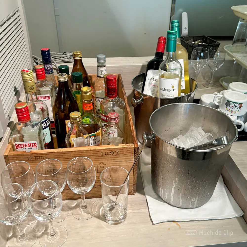 Thumbnail of http://カフェダイニング%20パームツリーのアルコールの写真