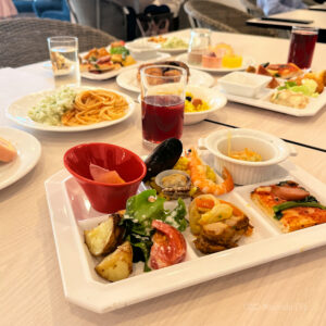 町田で寿司食べ放題ができるお店2選 お腹も大満足できるレストランを紹介の写真