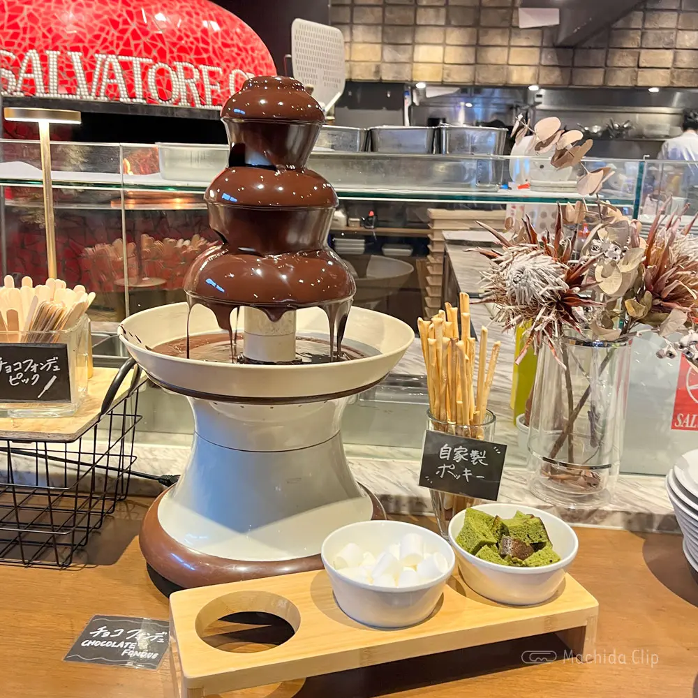 Thumbnail of http://サルヴァトーレ%20クオモ%20町田のビュッフェの写真