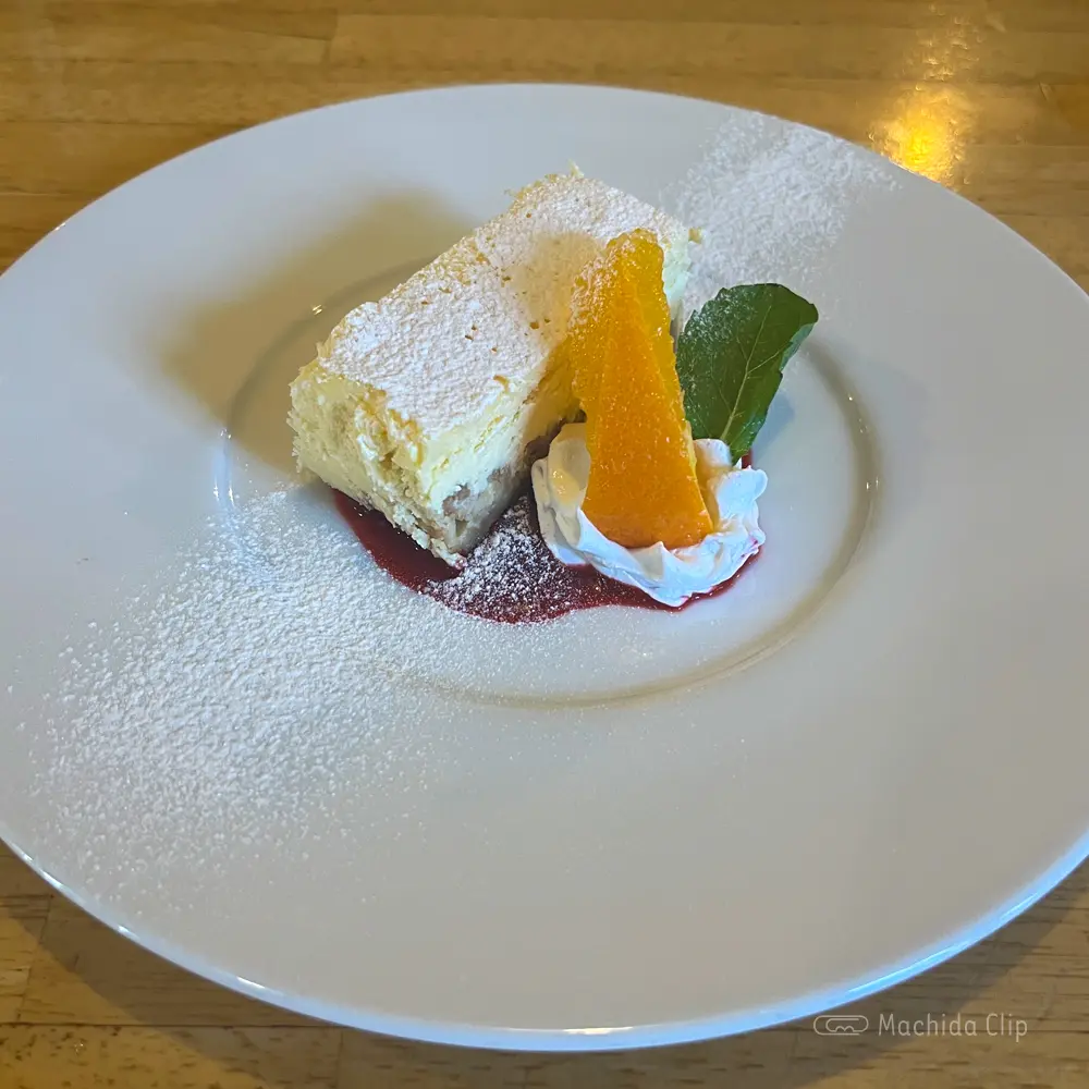 Thumbnail of http://肉ダイニング%20鉄重%20町田店のデザートの写真