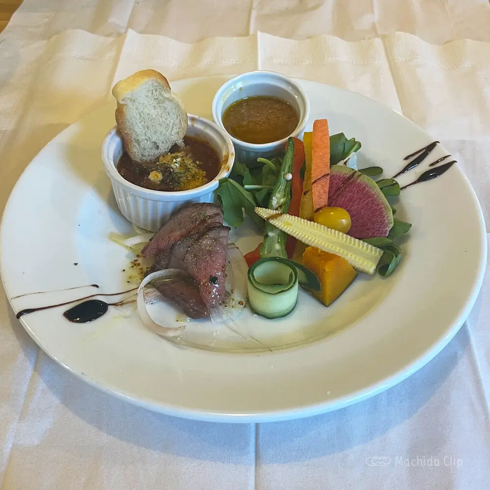 Thumbnail of http://肉ダイニング%20鉄重%20町田店の料理の写真